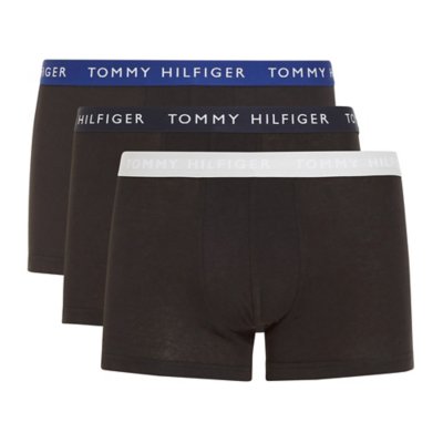 Boxer homme M02324 TOMMY HILFIGER