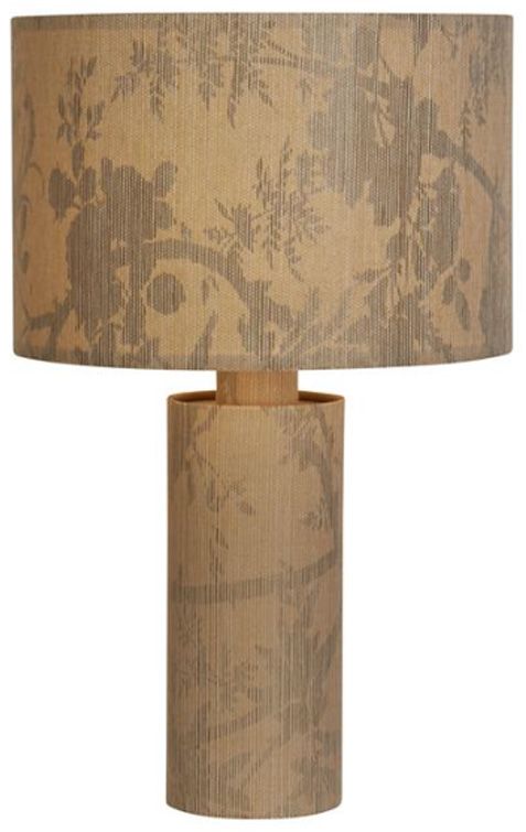 Tafellamp Isla ⌀30  x H48.5 cm