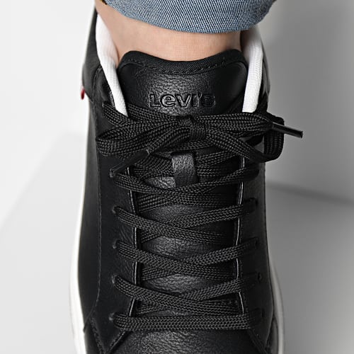 Baskets Sneakers 234234-661-59 Regular Black