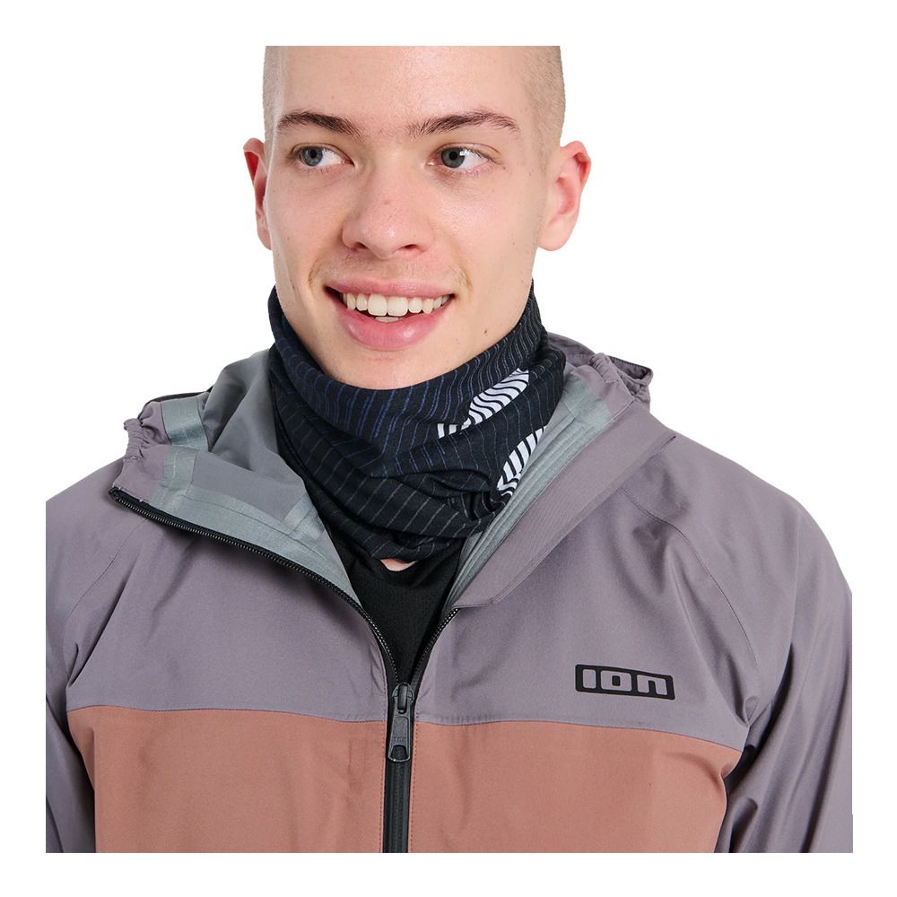 Ion Bike ACC - Tour de cou Homme black