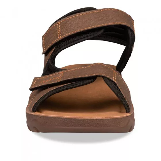 Sandales MARRON CAPE BOARD