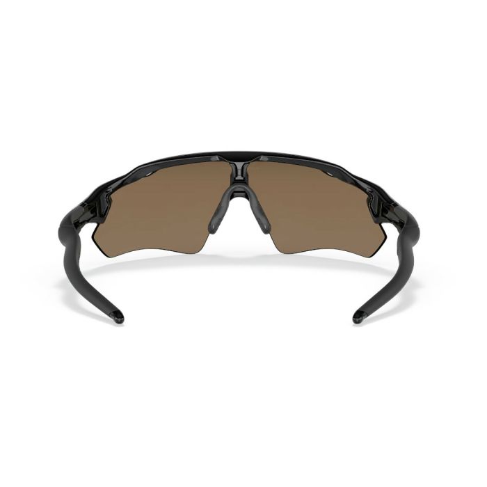 Oakley Unisex Solbriller Radar EV Path Prizm 24K (Prizm 24K Polarized) Gul