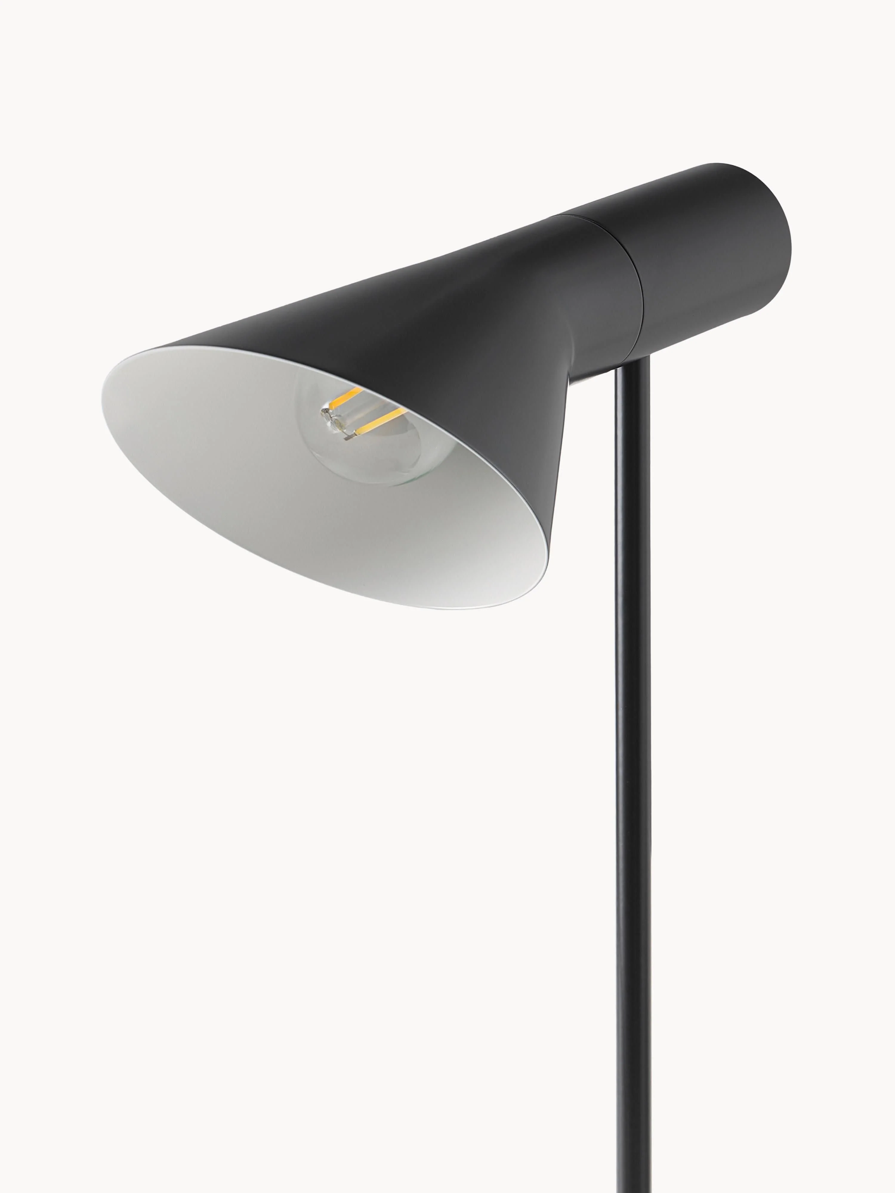Bureaulamp AJ, in verschillende formaten