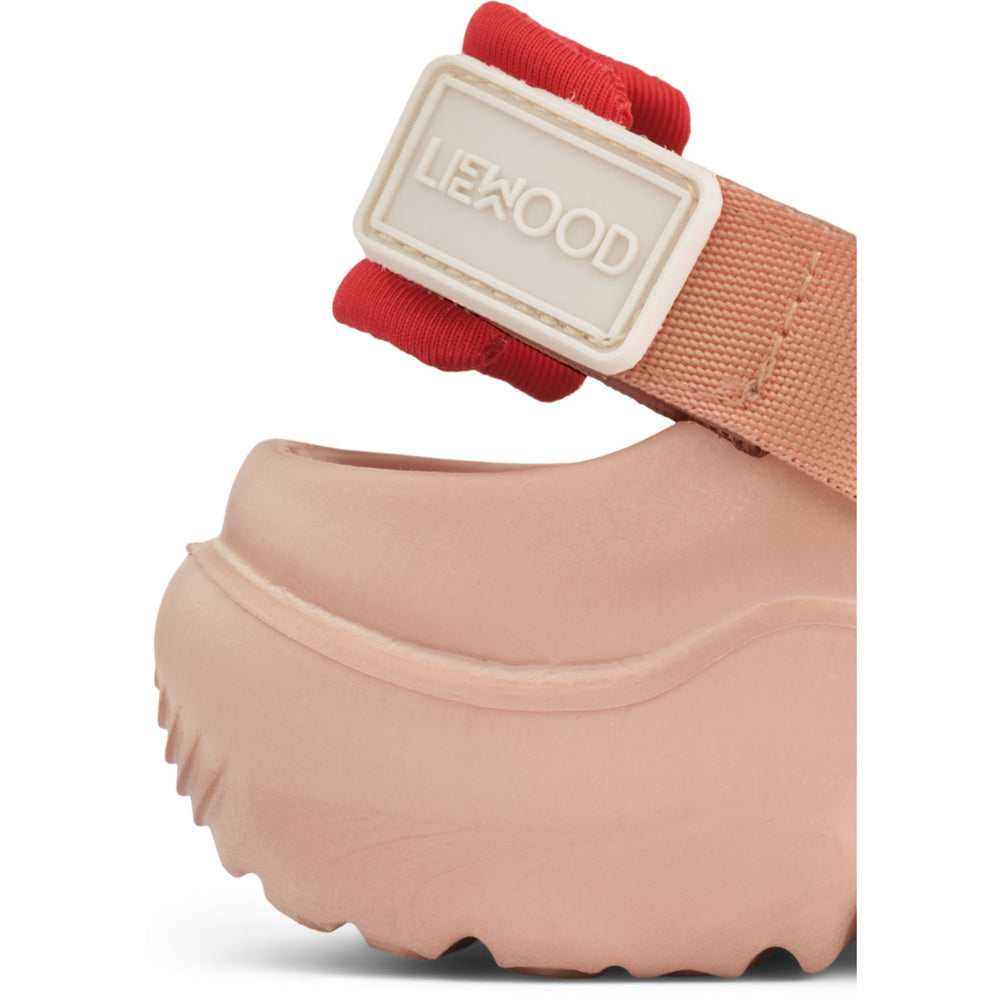 Køb LIEWOOD Watermelon Multi Mix Milas Sandal