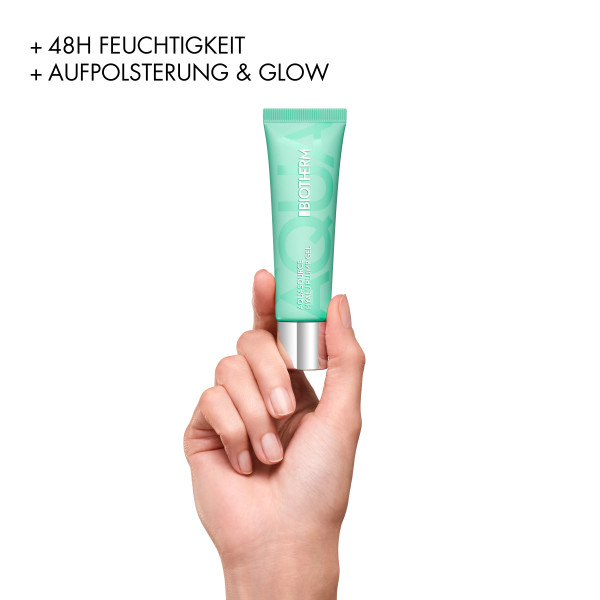 BIOTHERM Aquasource Hyalu Plump Gel Gel Tb 30 ml