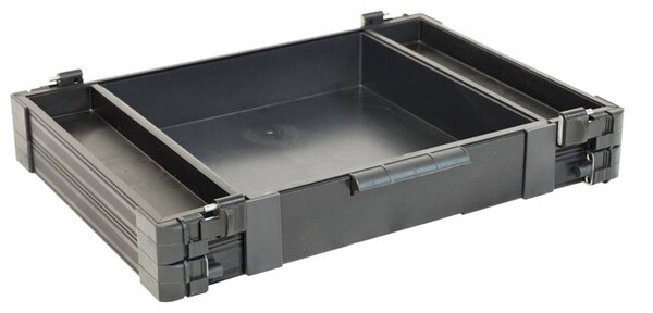 Tiroir pour Station de Pêche Rive Front Drawer Unit