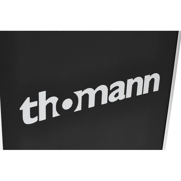 Thomann Case Behringer Xenyx X1204 USB