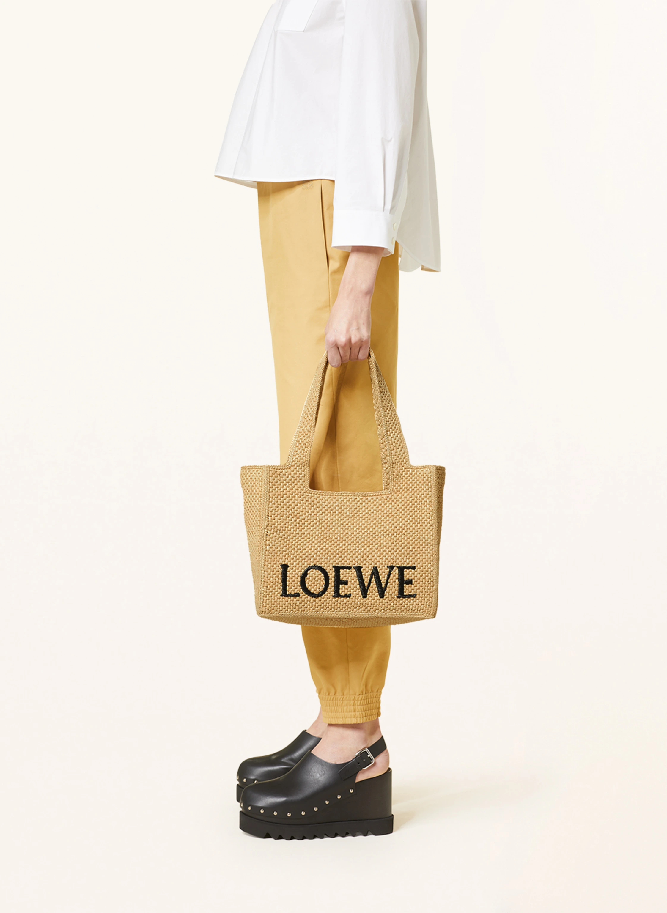 LOEWE Shopper MEDIUM
