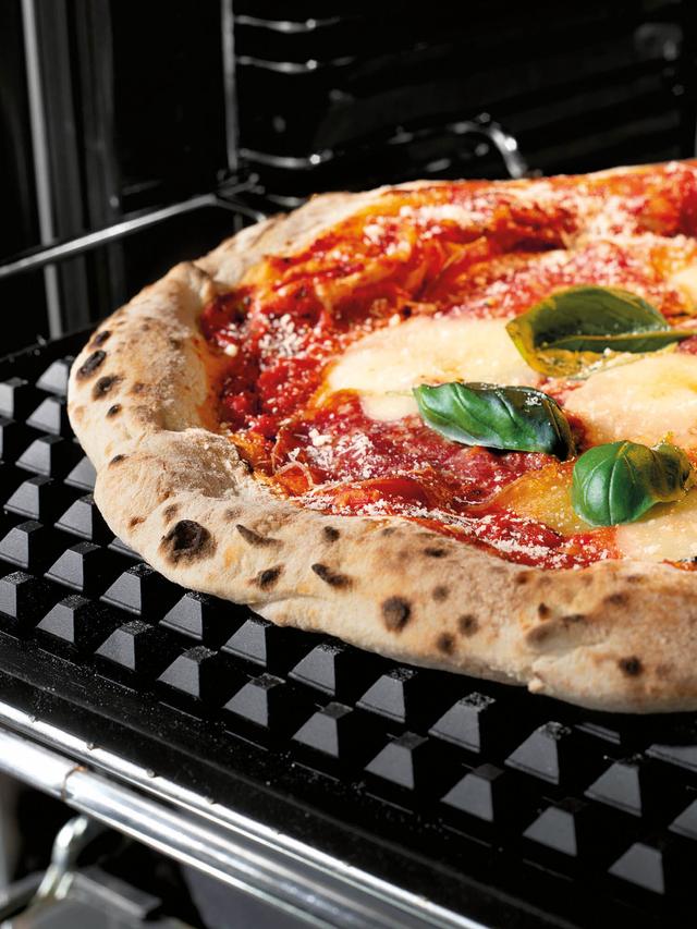 KitchBo Backmatte 8-teilig. + 2 Silikonformen, eckig