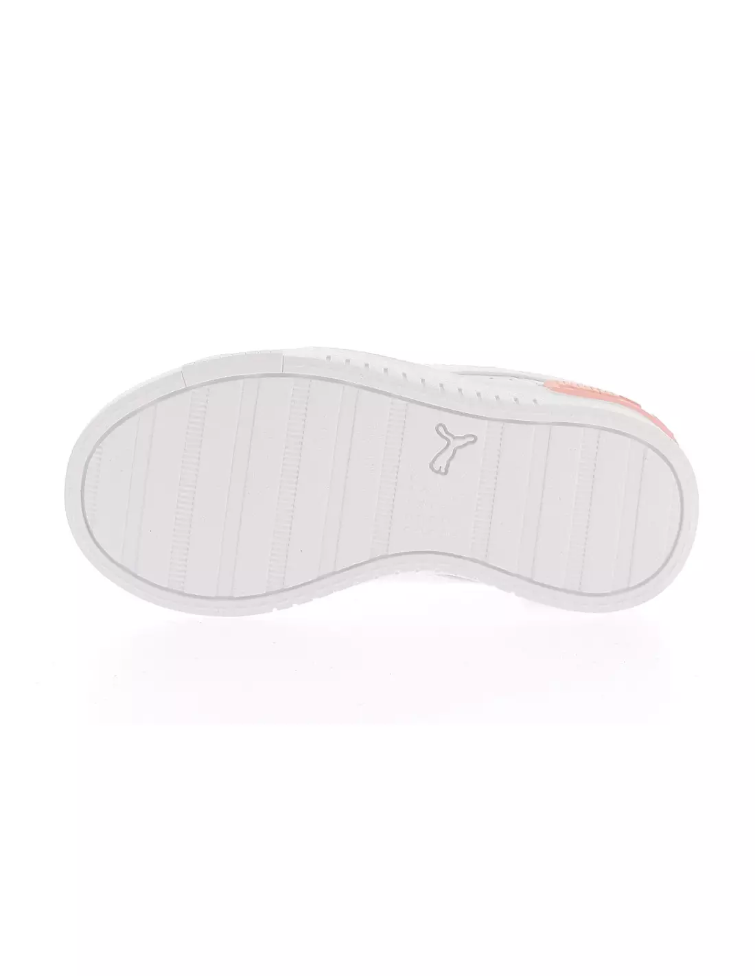 PUMA JADA CRYSTAL WINGS - Baskets Blanc