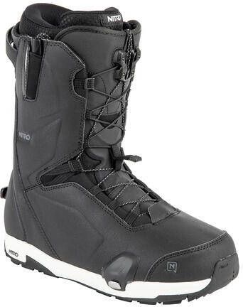 Nitro Snowboardschoenen Heren