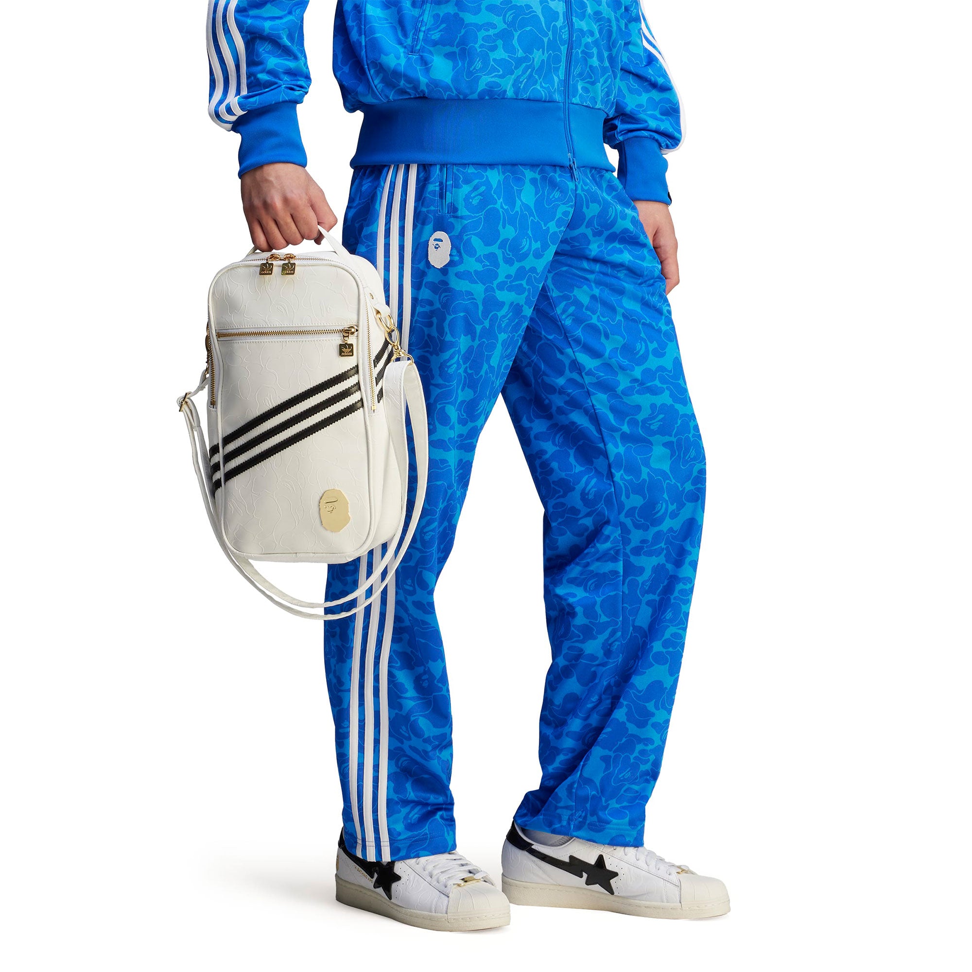adidas<br>Firebird Track Pant
