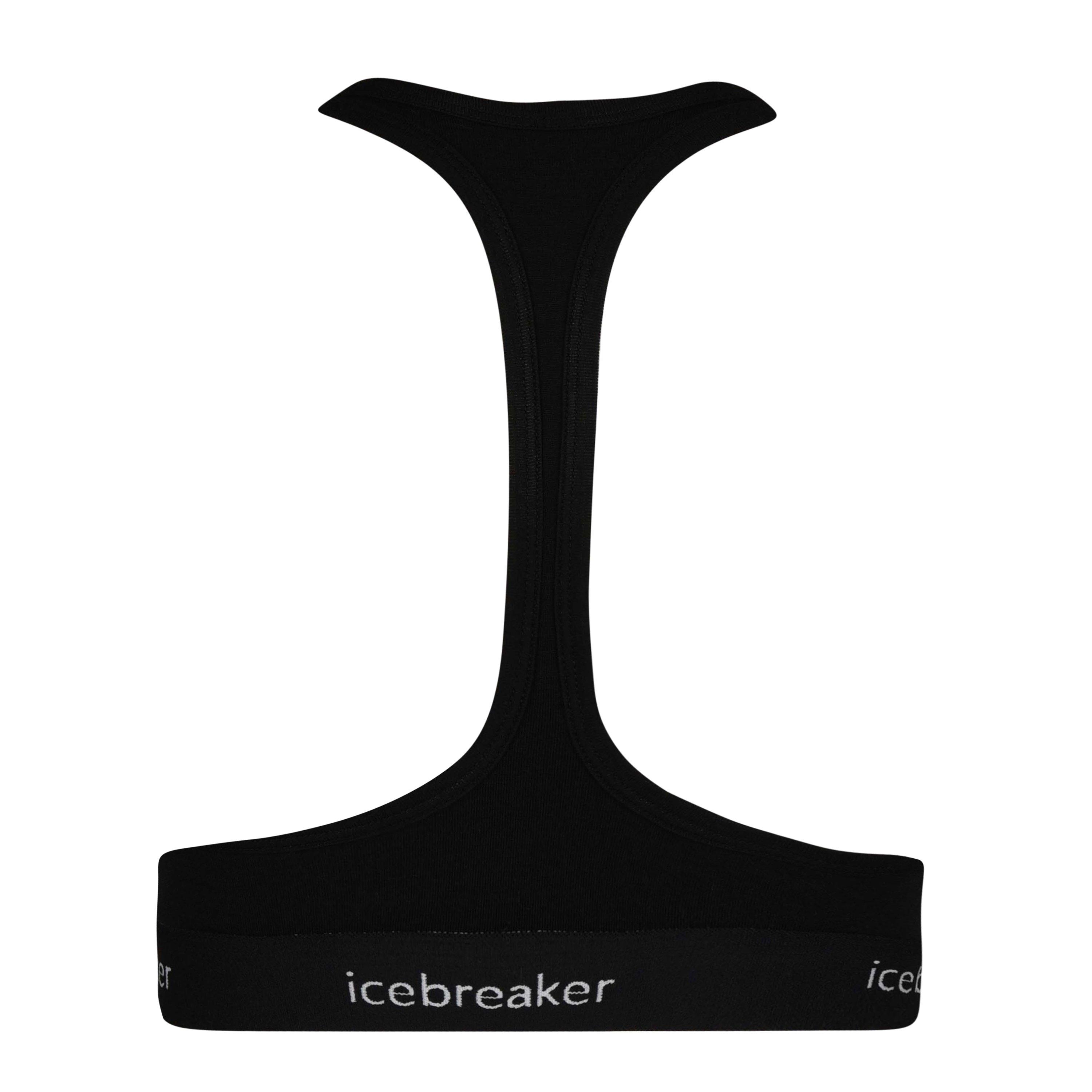 Icebreaker Sprite Racerback Bra