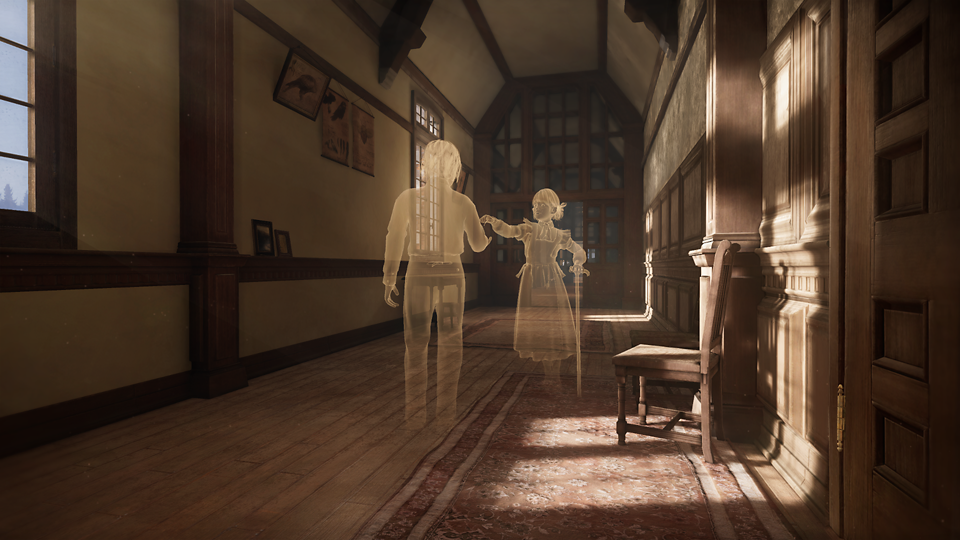 Déraciné (Import)- PlayStation 4