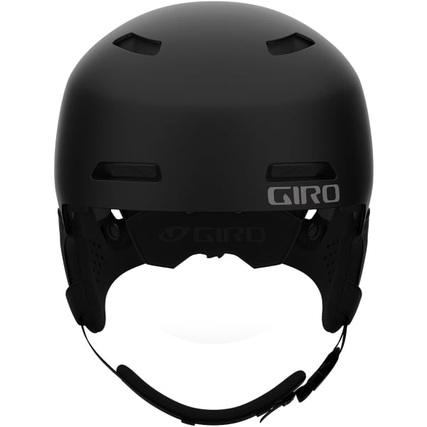 Casque de ski GIRO LEDGE FS MIPS MAT BLACK