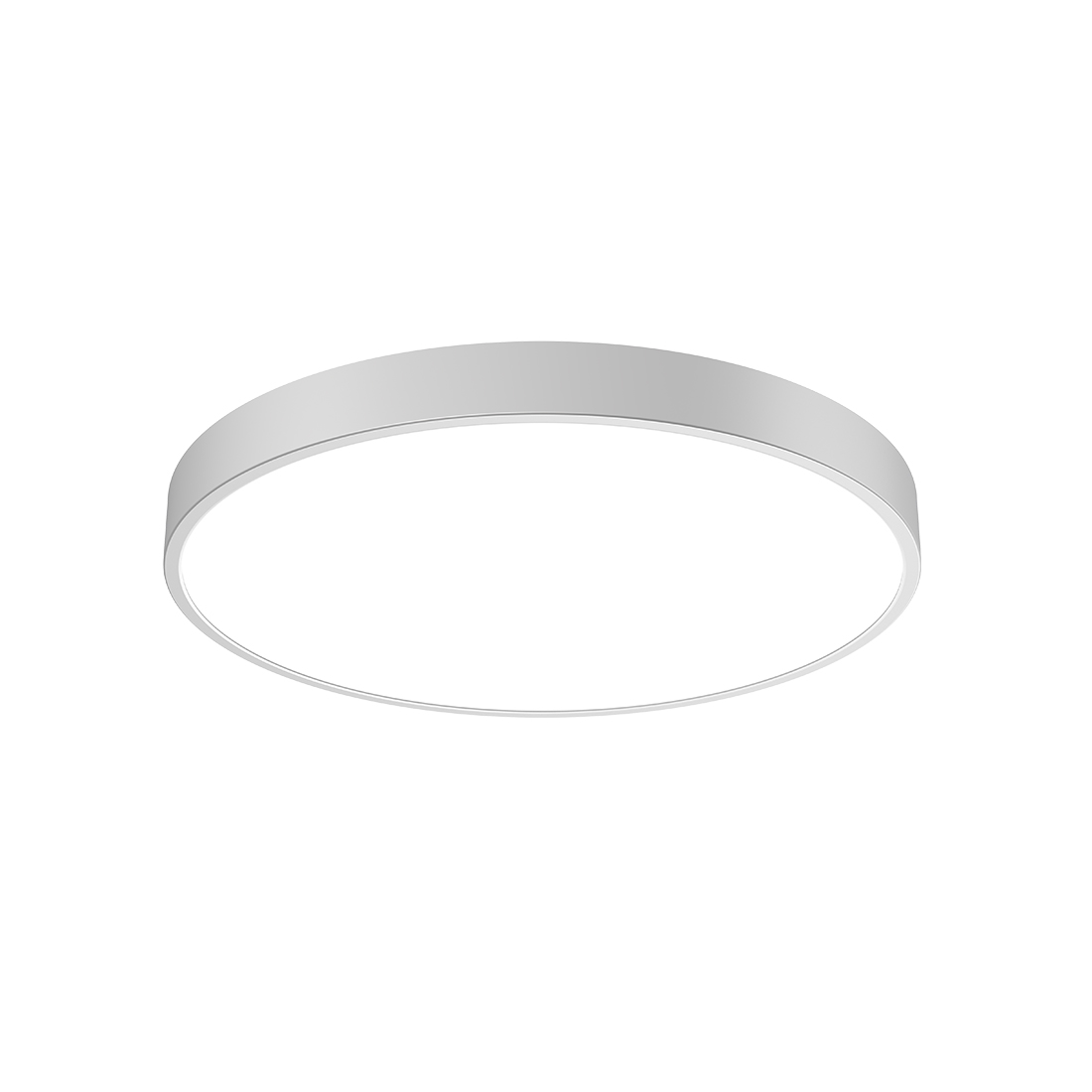 CONTINI LED Deckenleuchte Lumeo Ø 45cm