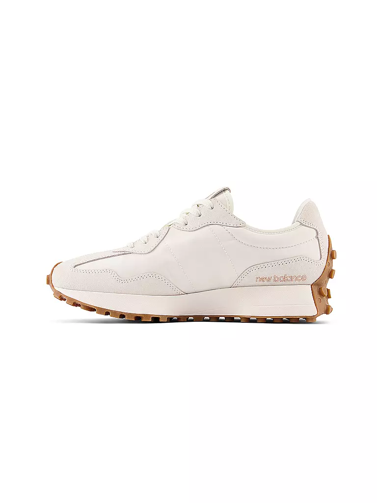 NEW BALANCE Sneaker WS327 creme