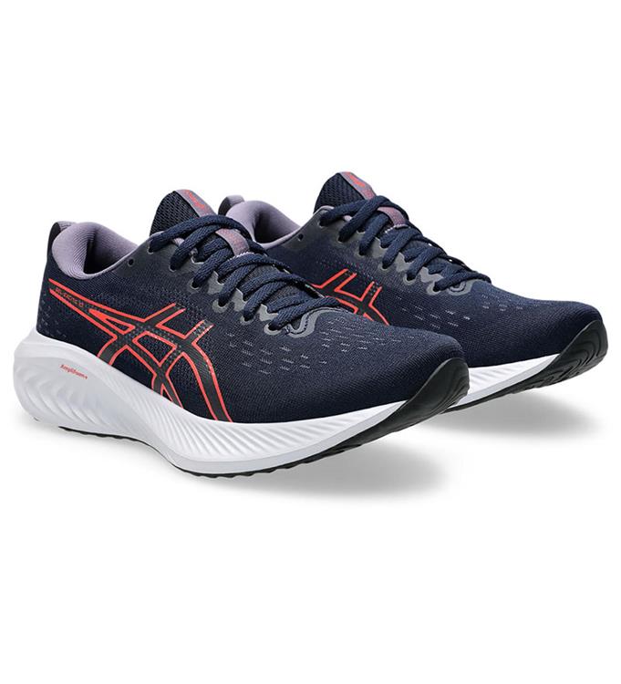 ASICS GEL-EXCITE 10 1012B418 MIDNIGHT-CORAL-REEF