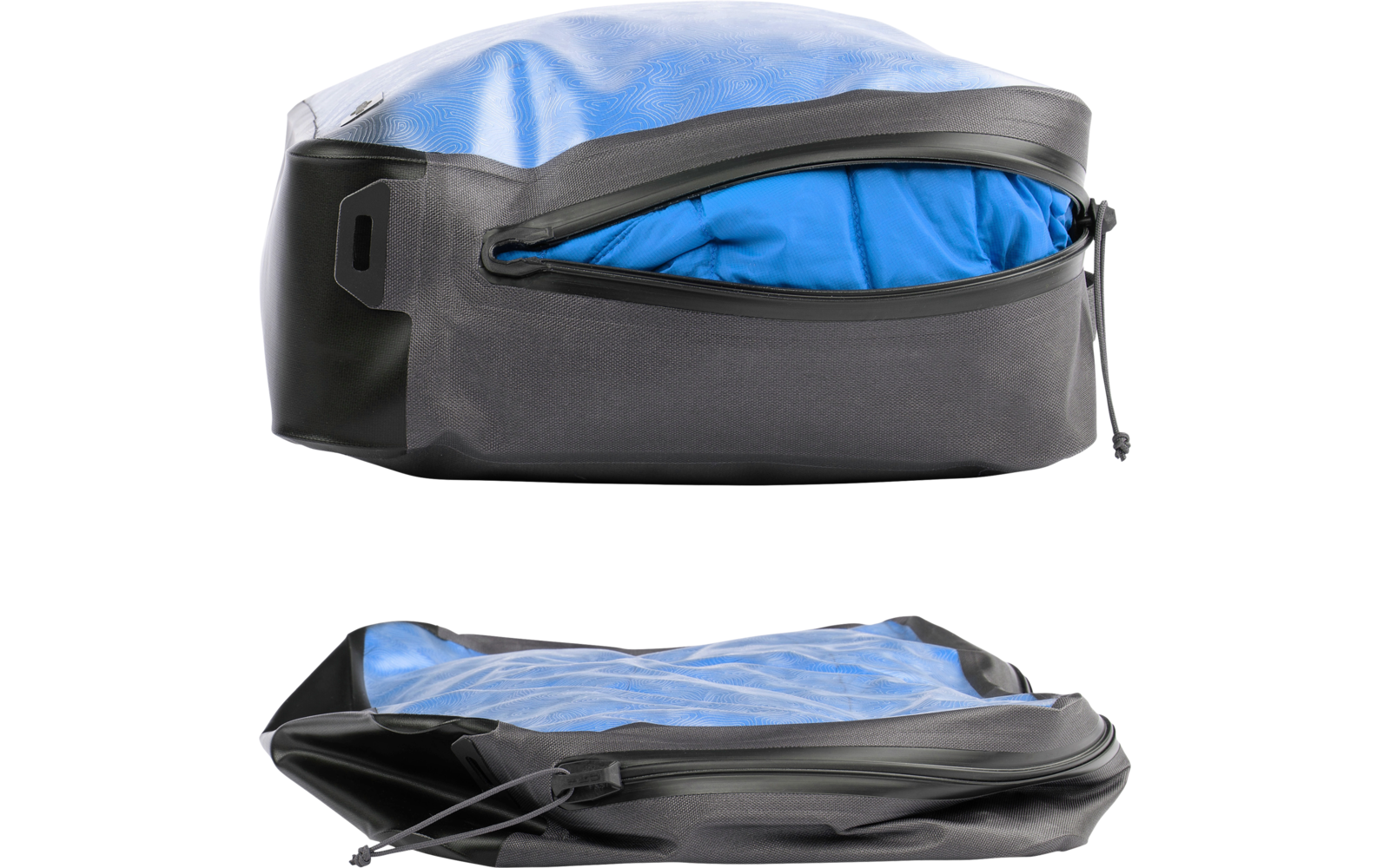 Nite Ize RunOff wasserdichte Packtasche Größe M