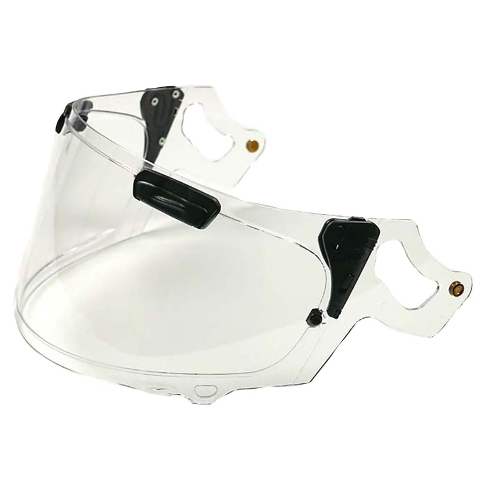 Arai - Écran Vas-V Pro-Shade System Ready RX-7V Evo / Concept-XE / Quantic Transparent
