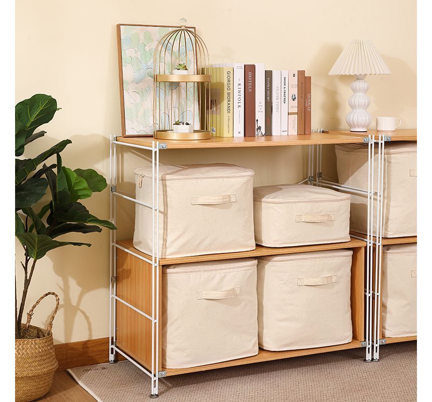 YONBEN - Kledingorganizer met rits