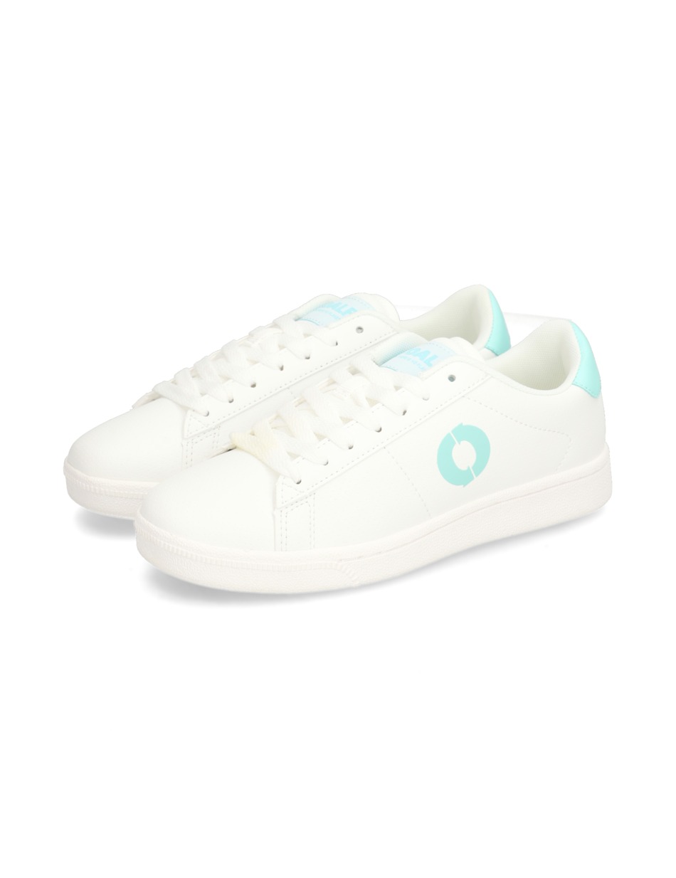 WIMBLEDONALF SNEAKERS WOMAN