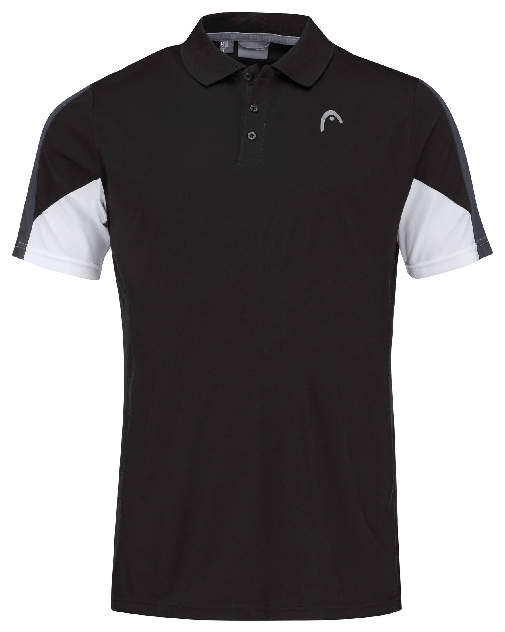 Head| Herren Tennisshirt CLUB 22