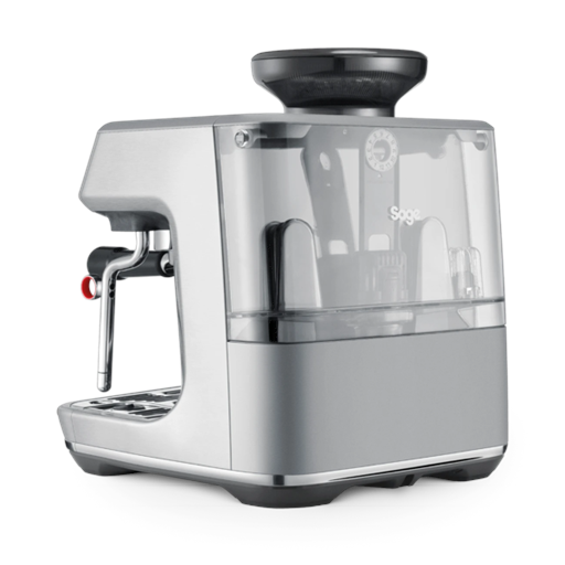 Sage The Barista Touch Impress Espressomaskine