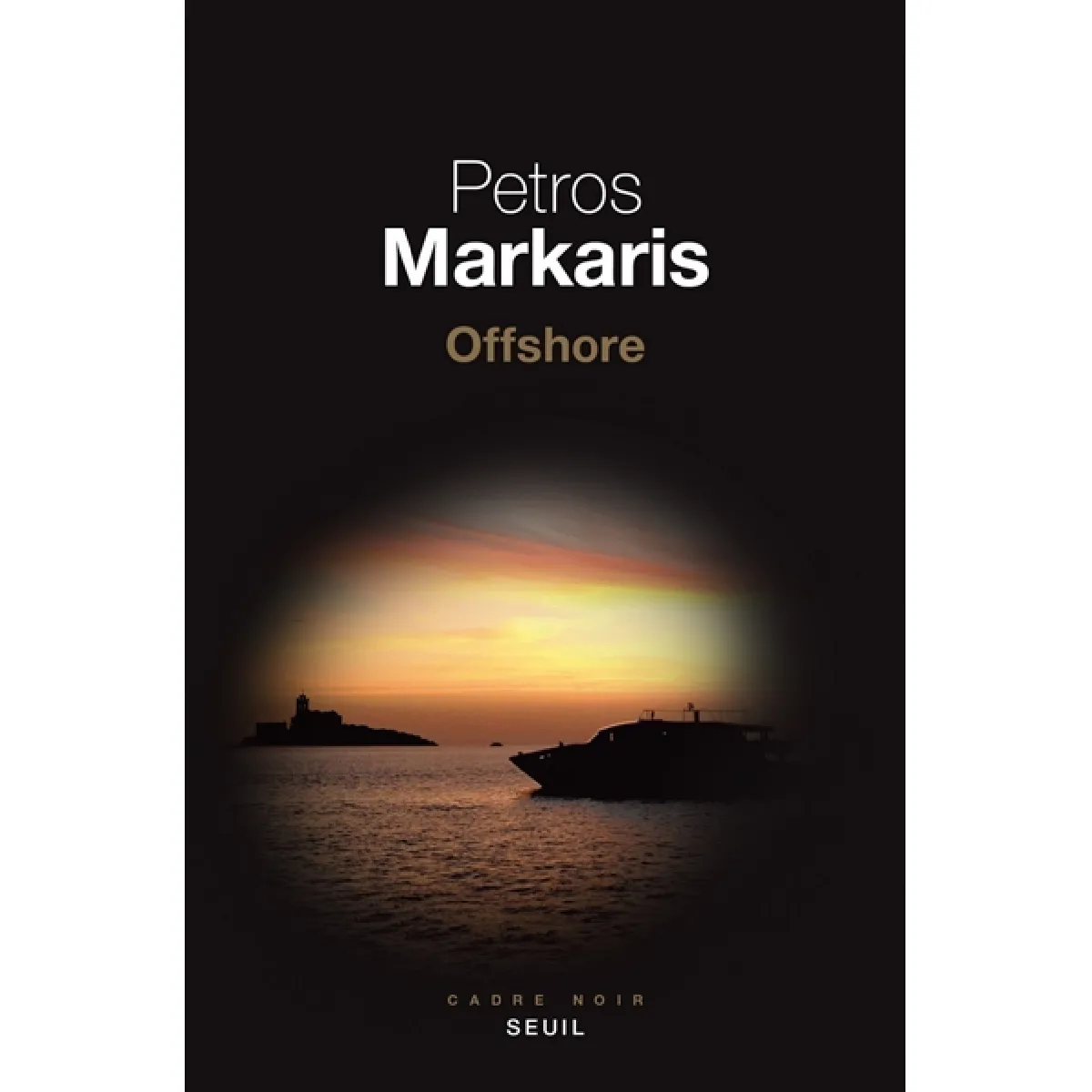 Offshore · Occasion
