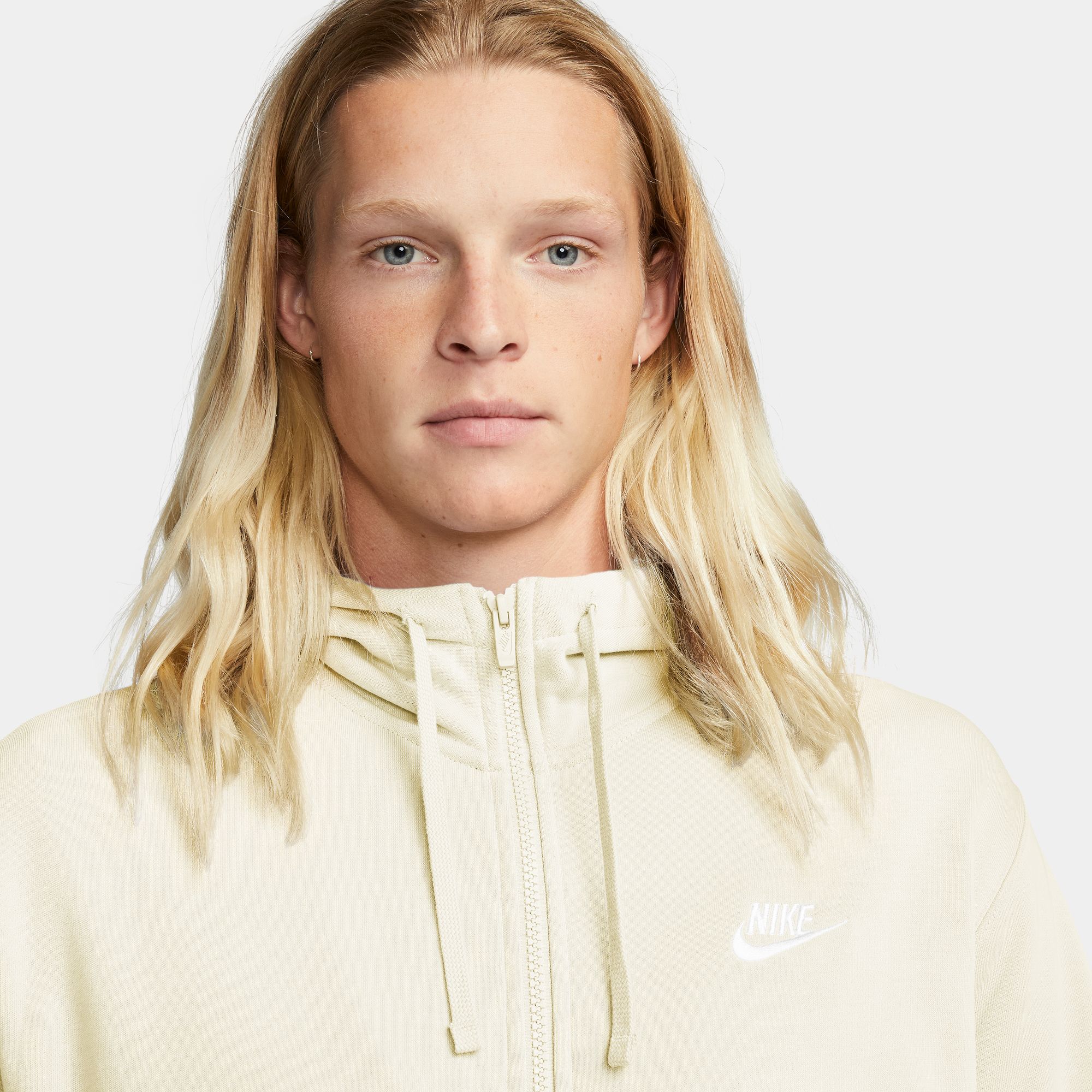 Nike Nike Sportswear Club Men"s Ful