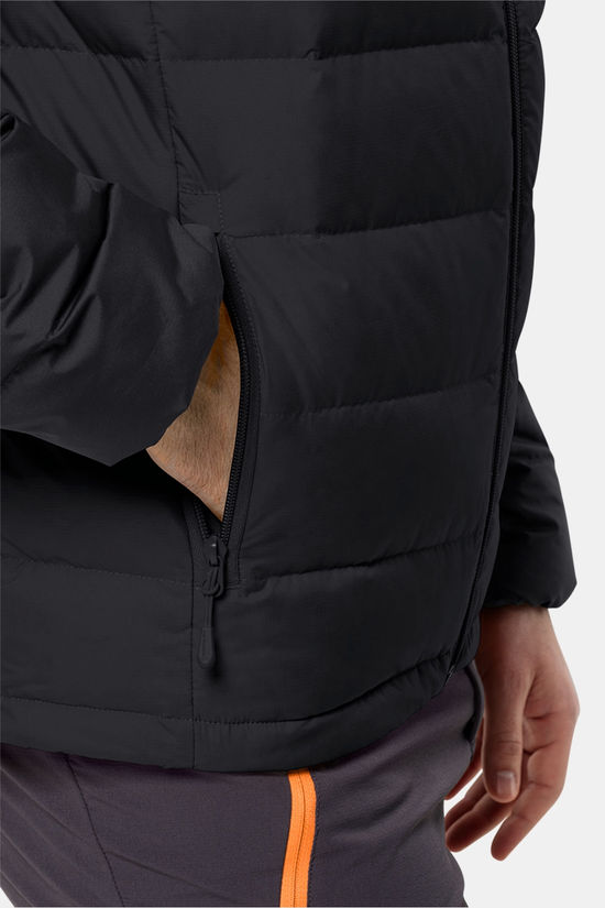 Jack Wolfskin Jack Wolfskin Ather Down Hoody M Donsjas