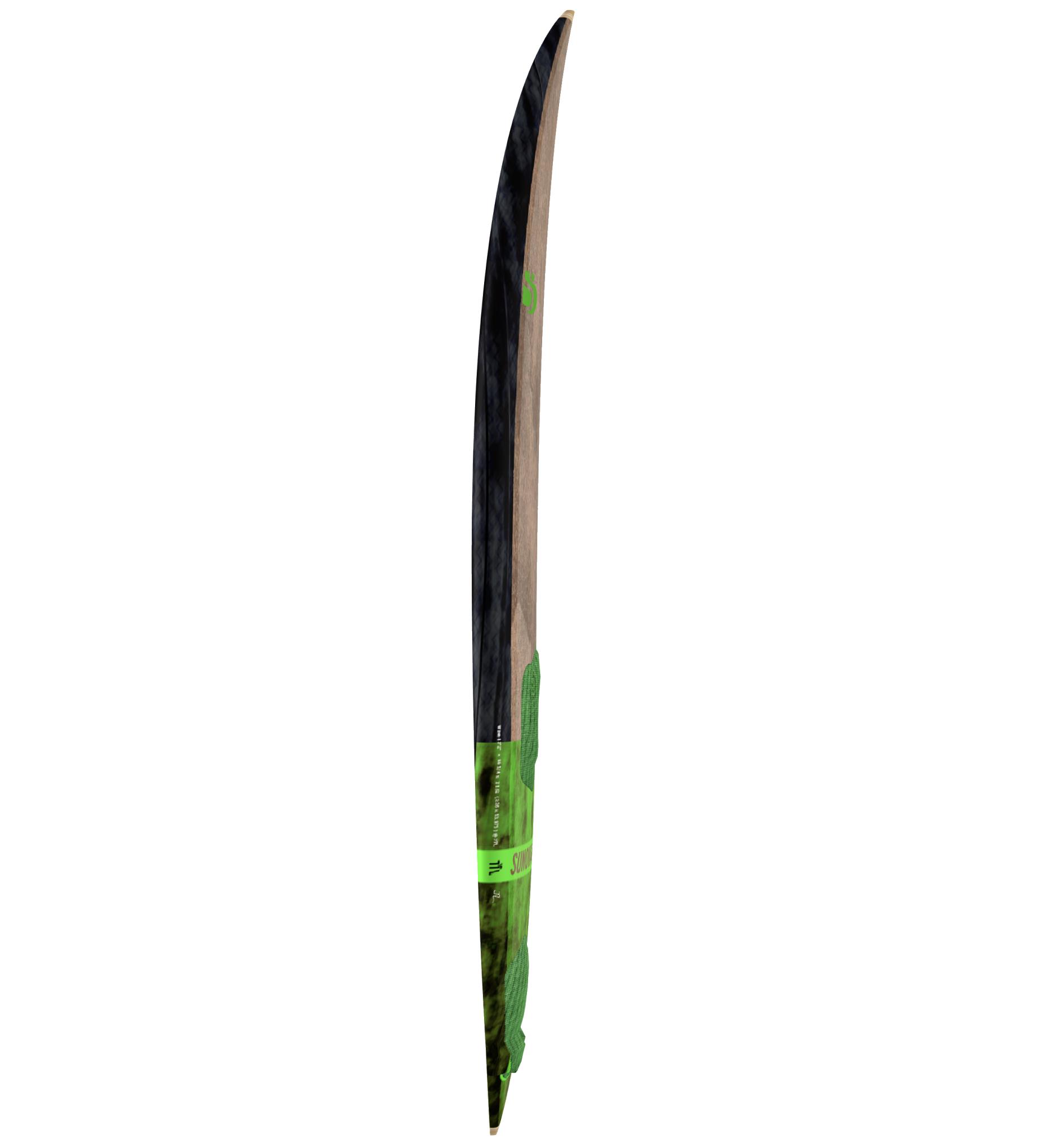 Sunova Wave II - TR3 64 L