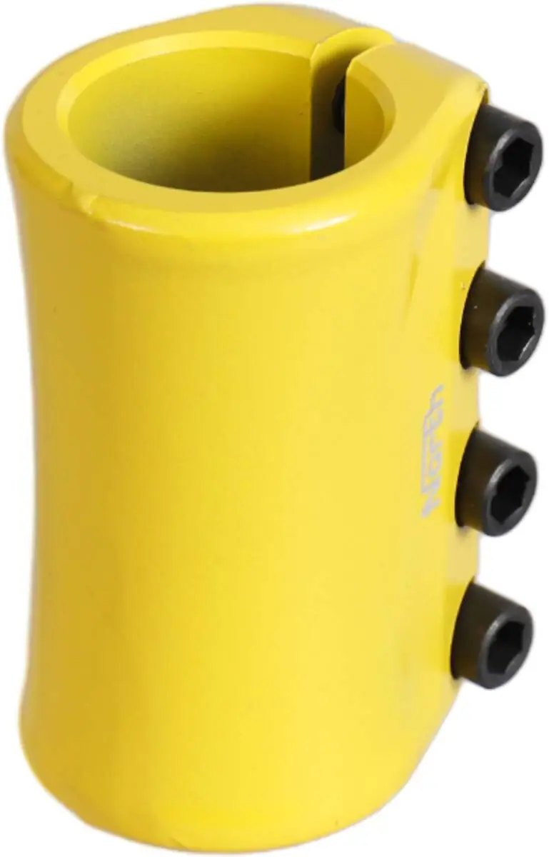 North Profile SCS Clamp Til Løbehjul | SkatePro