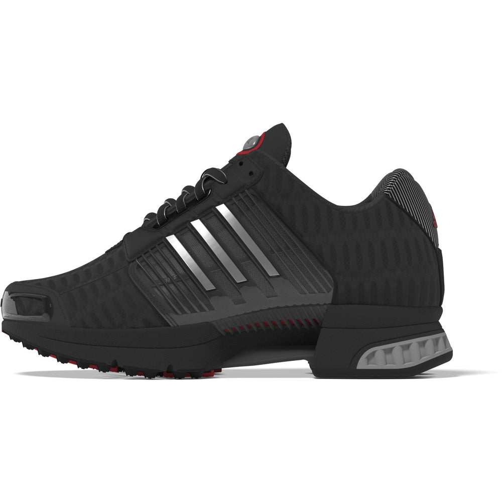 Køb adidas Originals Core Black/Matte Silver/Red Climacool 1 J Sneakers