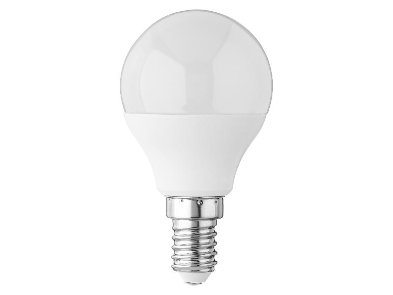 LED-lamp