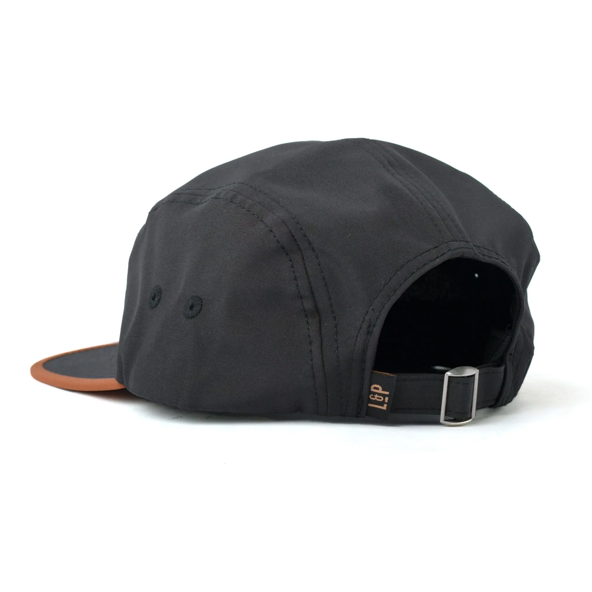 LP Apparel Casquette Camper Ohio 15.0 2-16ans