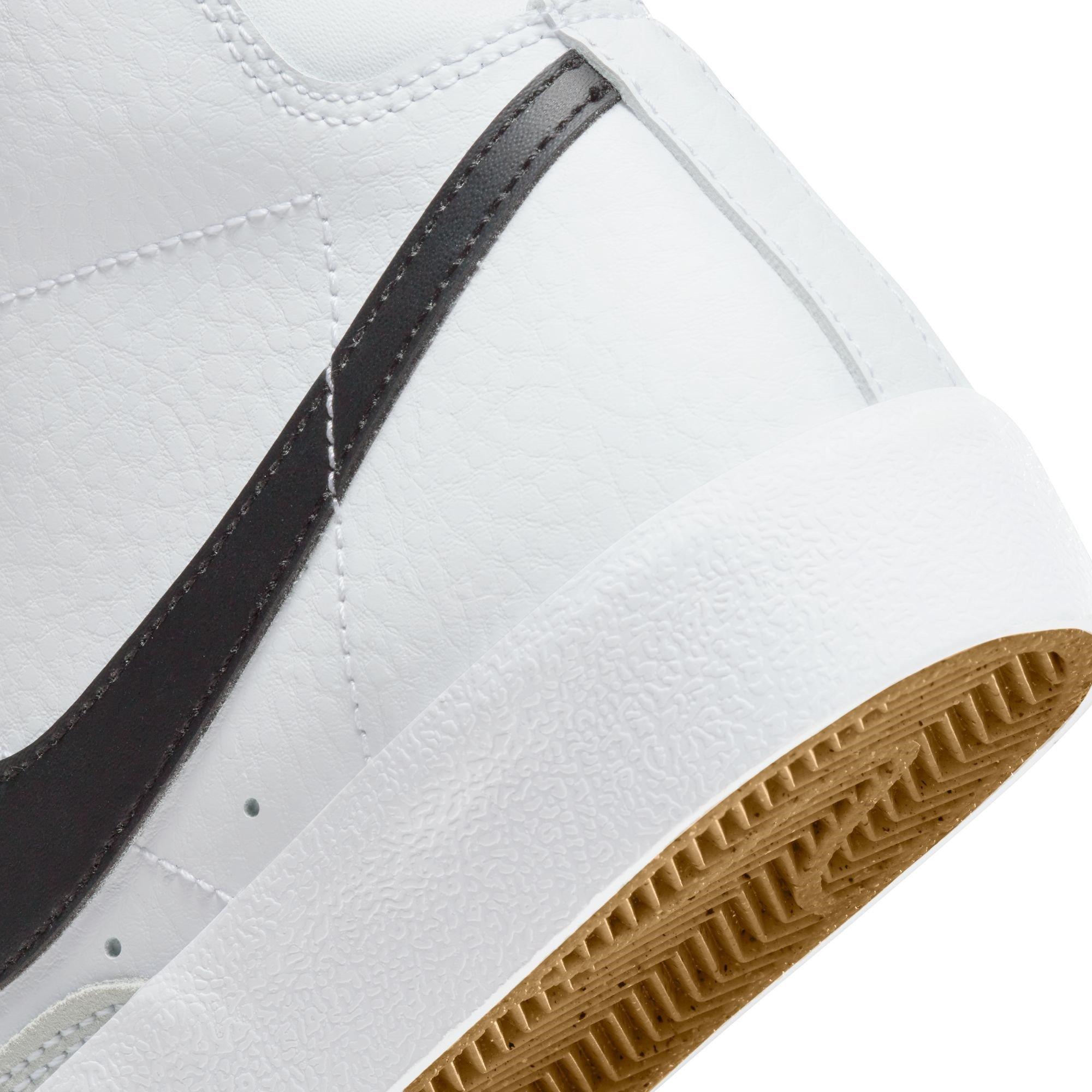 Nike Blazer Mid77 Big KidsShoes
