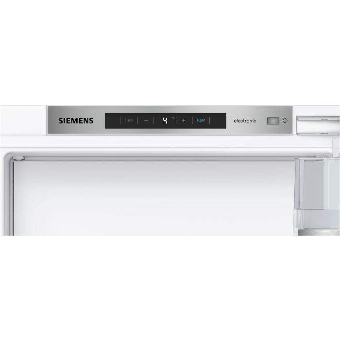 Siemens Set Einbau-Kühlschrank + Butterdose MK122KLE5N