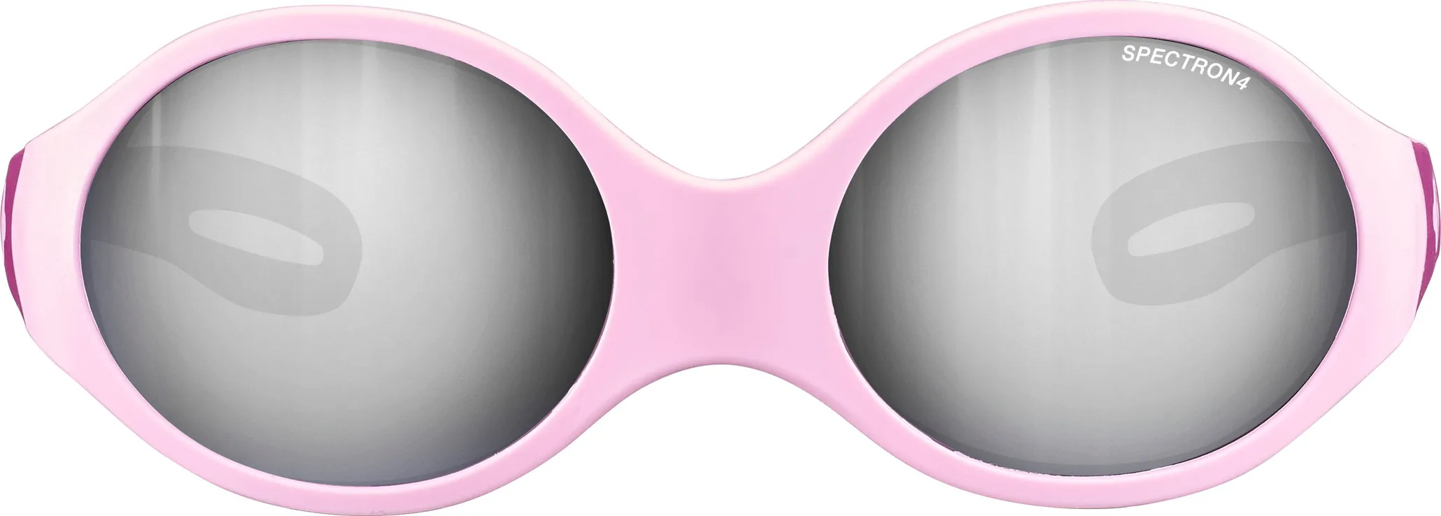 Julbo Loop M Spectron 4 Baby Matt Pastel Pink/Dark Pink