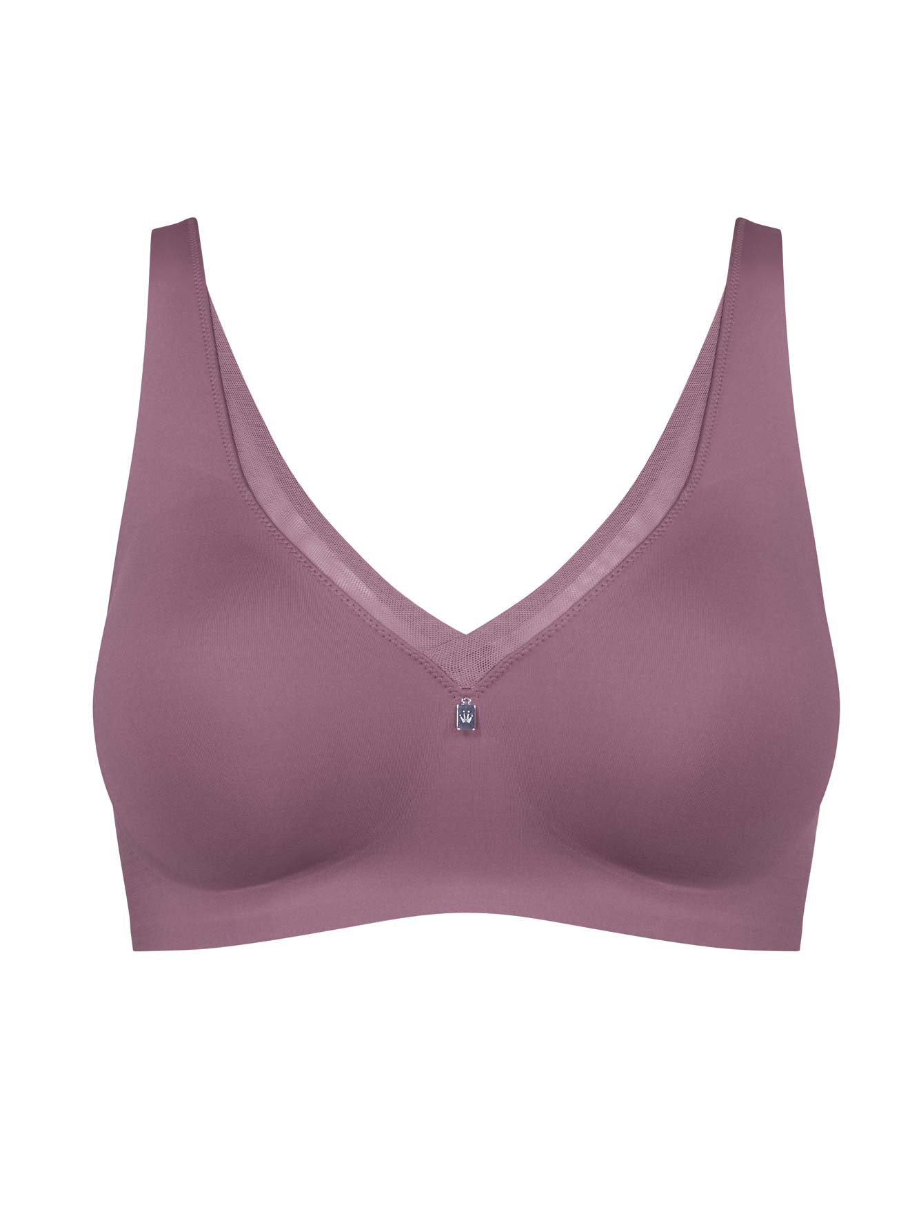 Soutien-gorge minimiseur sans armatures