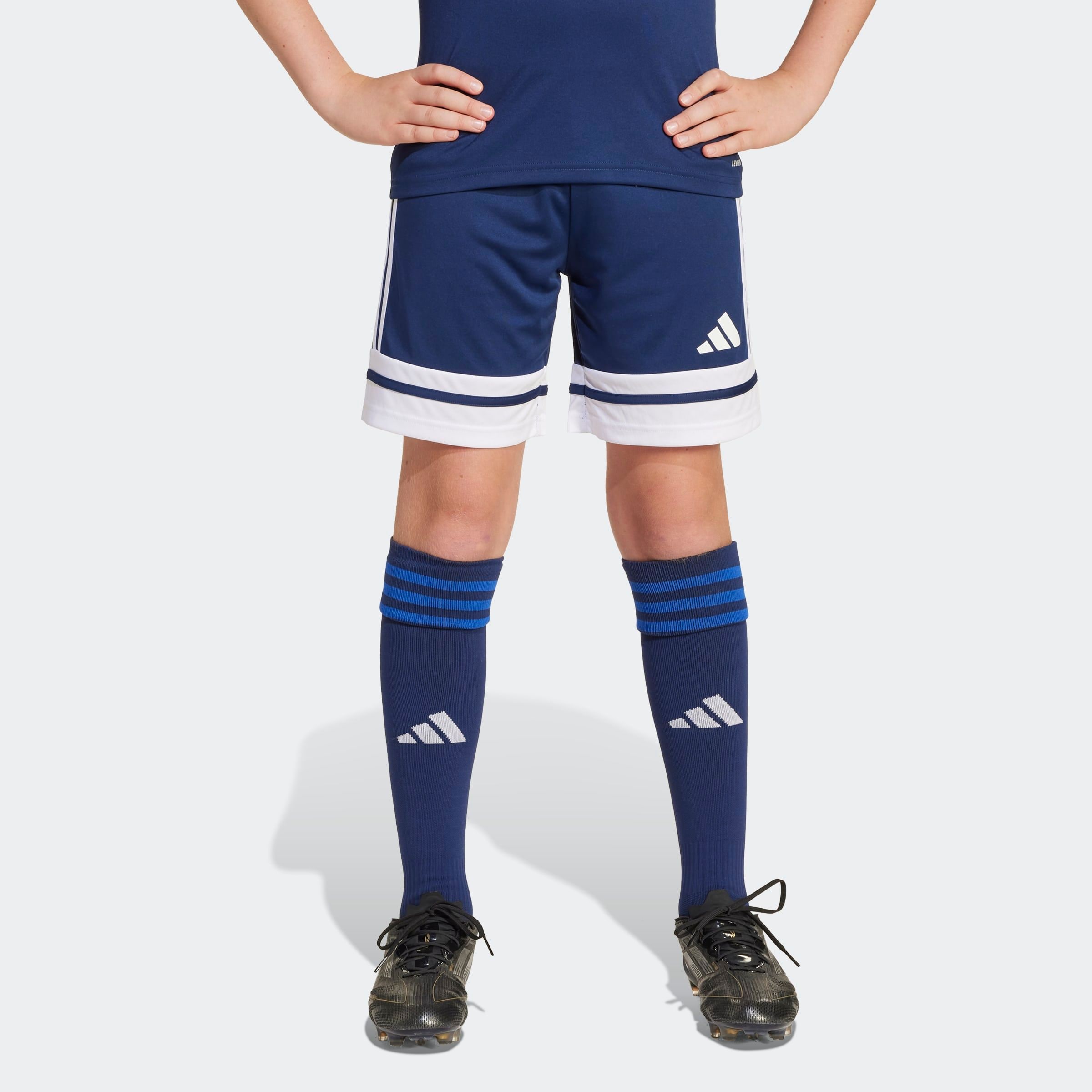 adidas Performance Trainingsshorts »SQUA25 SHO Y«