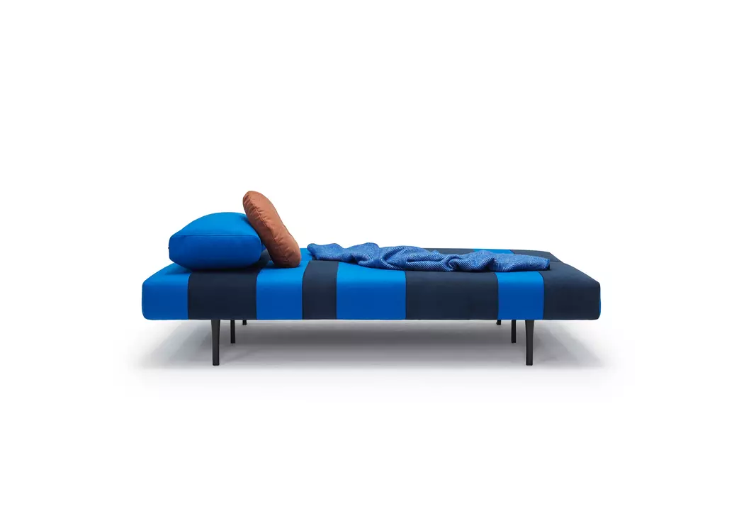 Schlafsofa Conlix Patchwork