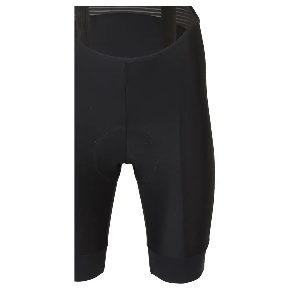 AGU High Summer Trend Fietsbroek Kort Zwart Heren