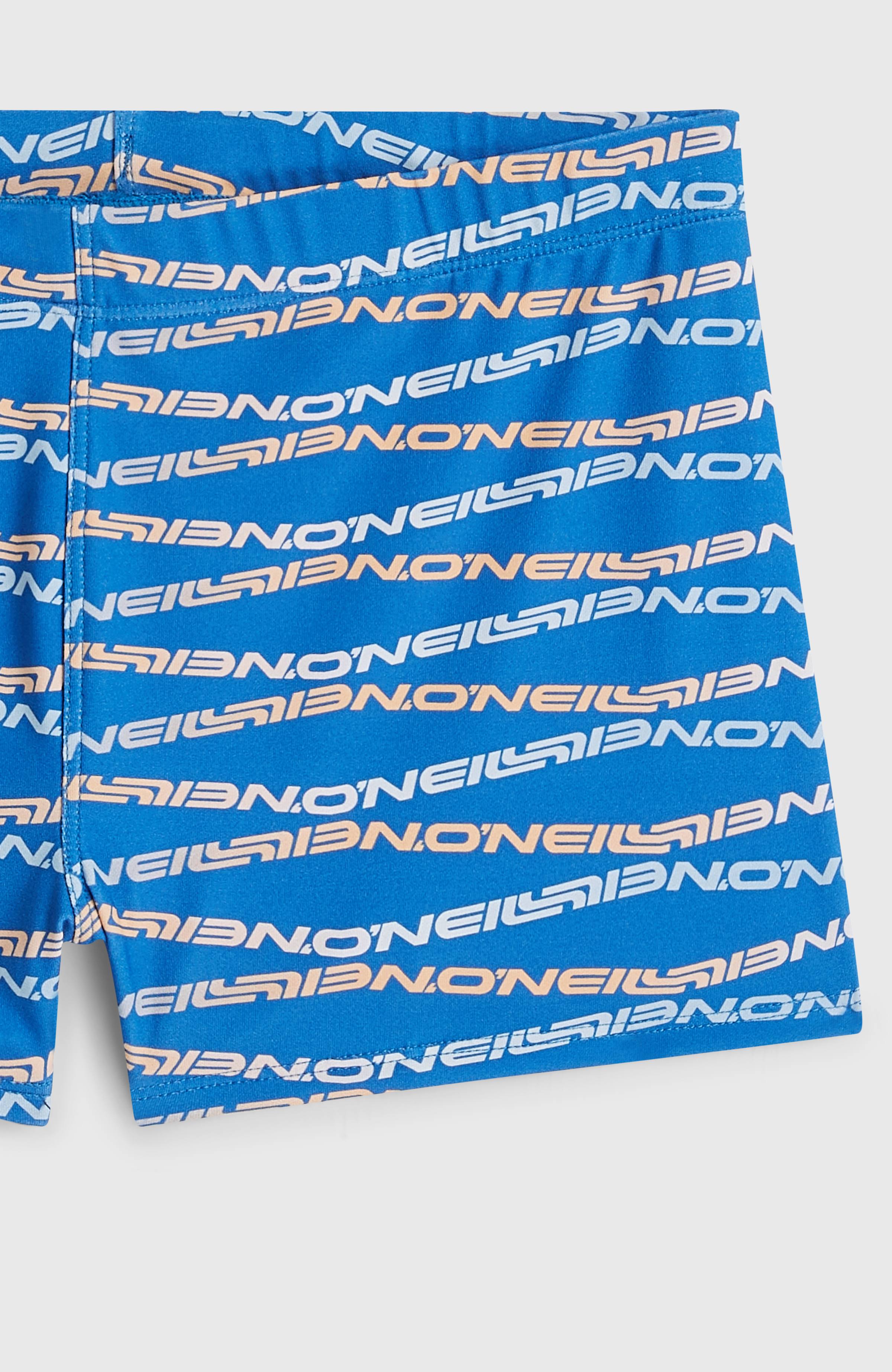 O'Neill Print Zwemboxer