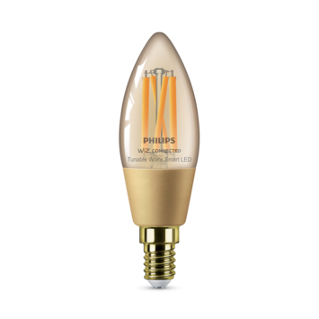 Philips smart led kaar E14 25 watt dimbaar