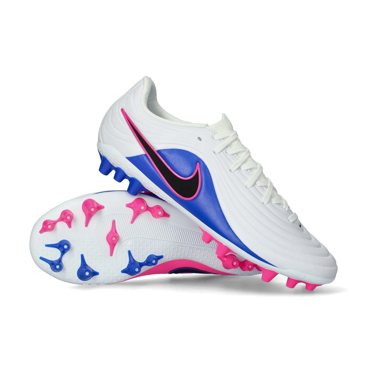 Chuteira Nike Tiempo Maestro Academy AG