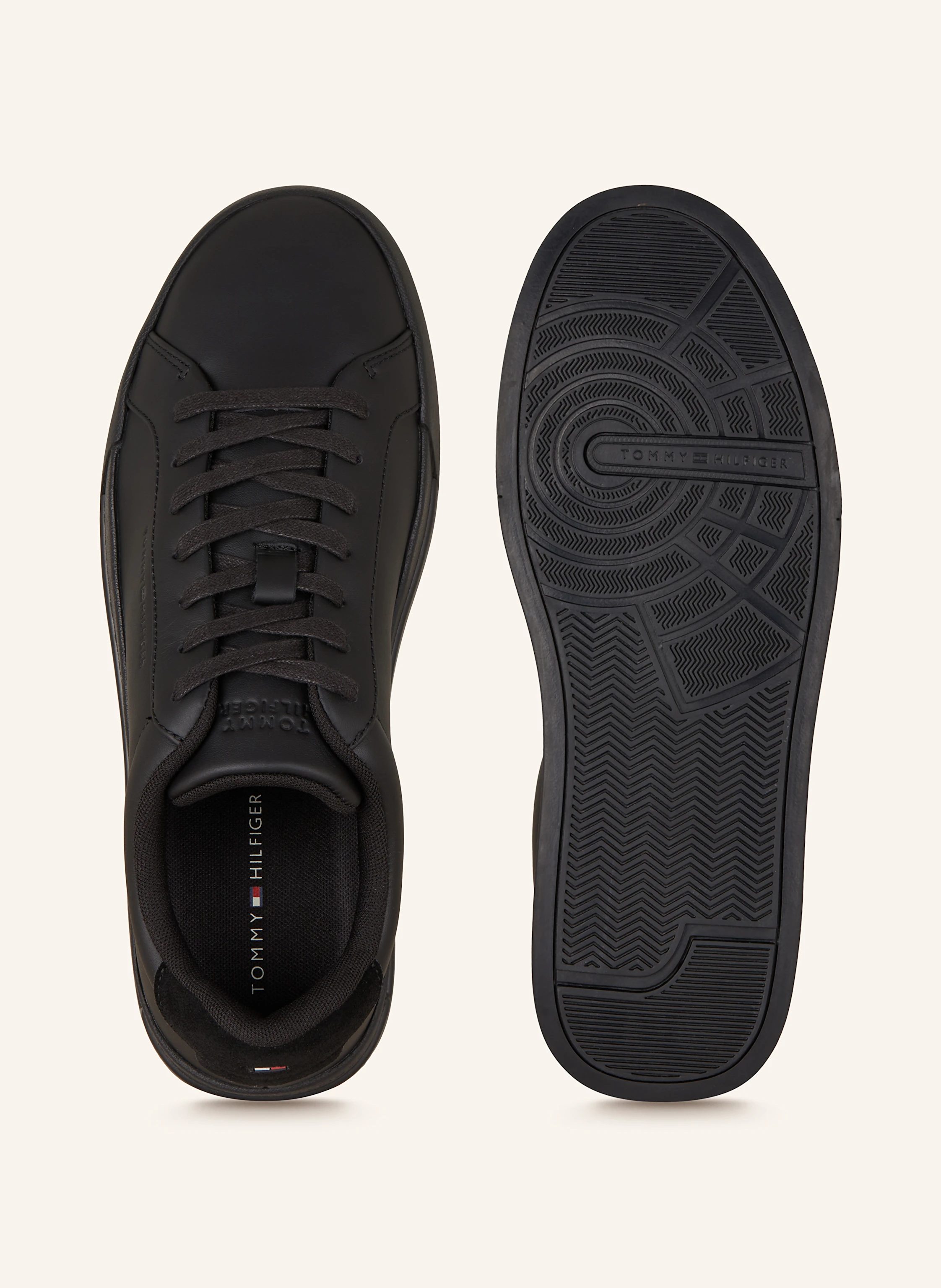 TOMMY HILFIGER Sneaker COURT BETTER