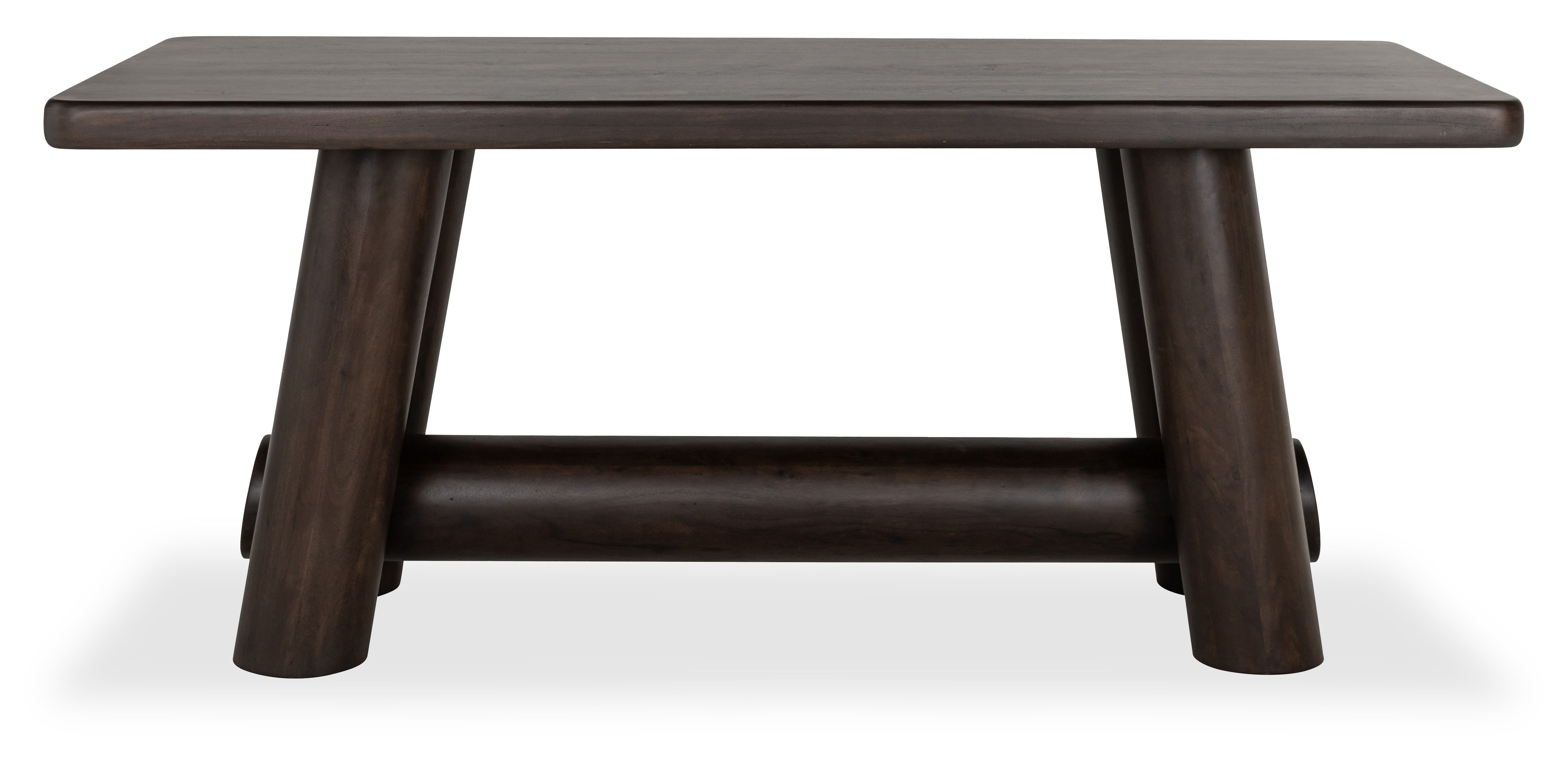 Wandtafel 212326 Menara B218.5 x D98 x H91.5 cm