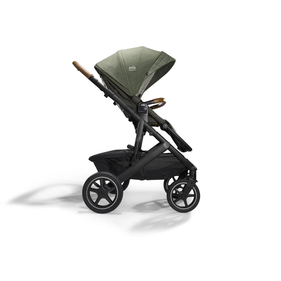 Joie Signature Kombikinderwagen Vinca 2in1 Pine