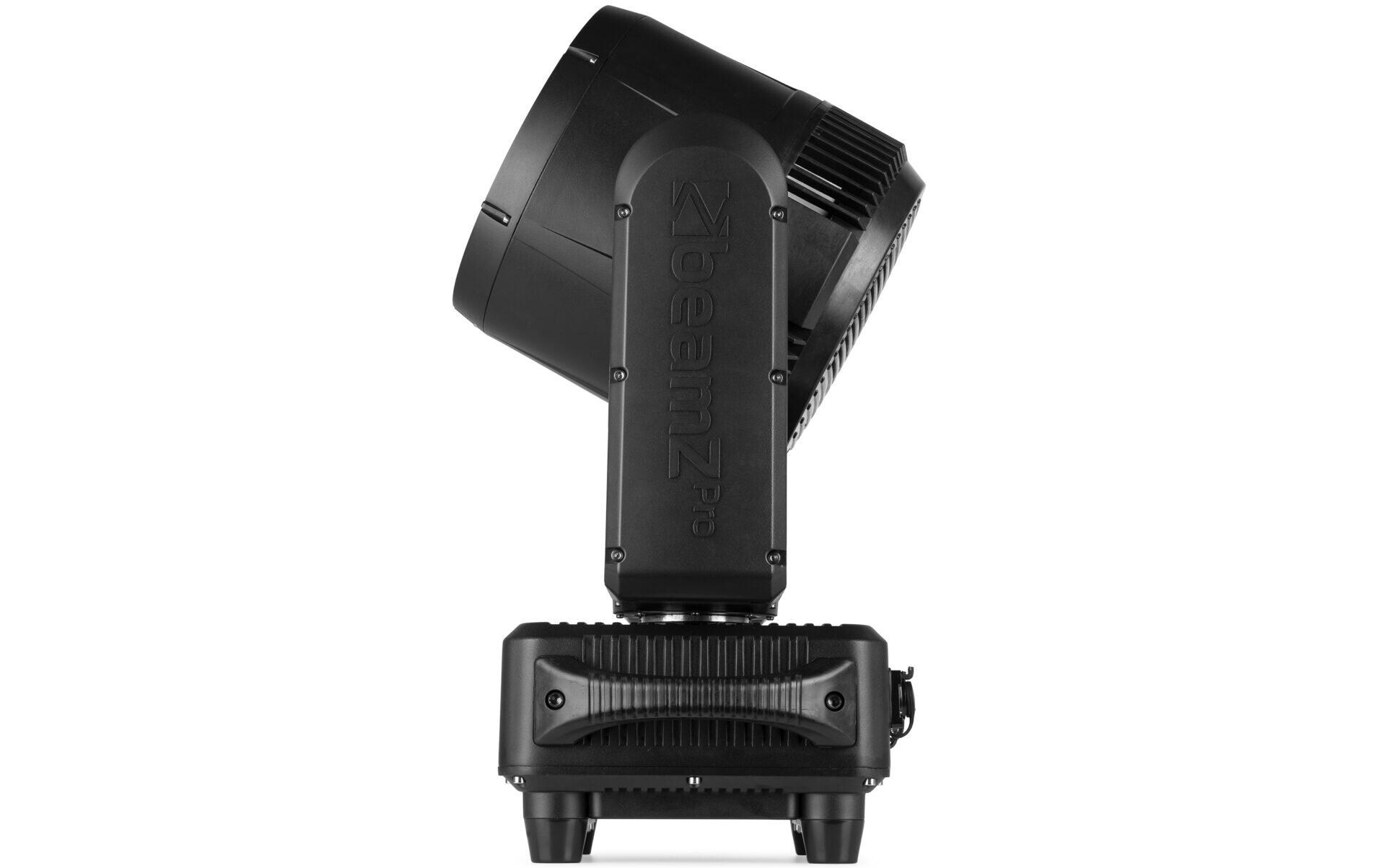 Nereid760<br>LED-Movinghead für den Innen- und Aussenbereich